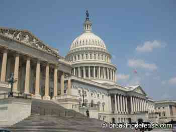 Homeland OKs Cyber Nominees; Sen. Rick Scott Slaps Hold On Floor Vote - Breaking Defense