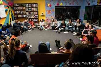 Ann Arbor’s Neutral Zone receives $2 million from Mackenzie Scott - mlive.com