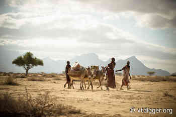 Nonprofit formed in Vermont receives $10 million gift from MacKenzie Scott - vtdigger.org