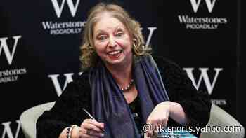 Winner of Walter Scott historical fiction prize revealed - Yahoo Eurosport UK