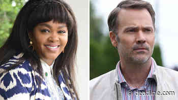 Lifetime Greenlights ‘Highway To Heaven’ Reboot Starring Jill Scott & Barry Watson - Deadline