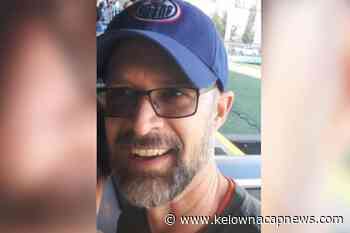 Top 40 Over 40 Presented by BDO: Scott Simpson - Kelowna Capital News