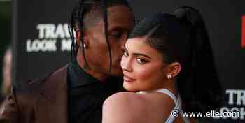 Inside Kylie Jenner and Travis Scott's Rekindled Romance: ‘He Really Wanted Her Back’ - ELLE.com