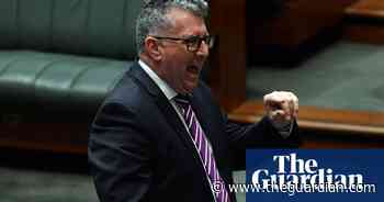 Nationals send warning to Scott Morrison on net zero emissions target - The Guardian