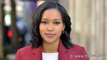 Meet ABC News’ Rachel Scott, Who Looked Putin In The Eye And Asked Him: ‘What Are You So Afraid Of?’ - Forbes