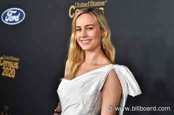 'Scott Pilgrim' Song Puts Brie Larson Back on Billboard Charts, 16 Years After Her Debut - Billboard