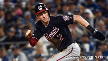 2021 MLB odds, picks, best bets for June 18 from proven model: This four-way parlay pays almost 10-1