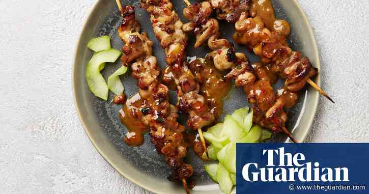 In a pickle over Yotam Ottolenghi’s marination  | Letter