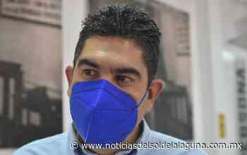 Gobernadores tienen que despojarse de sus intereses partidistas: Jesús de León Tello - Noticias del Sol de la Laguna