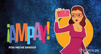 Carla Tello debutó en la conducción de ‘América noticias, edición central’ y lideró el rating de su horario - Diario Trome