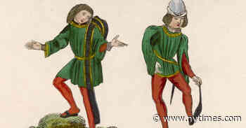 On the Pointlessness of Pointy Shoes