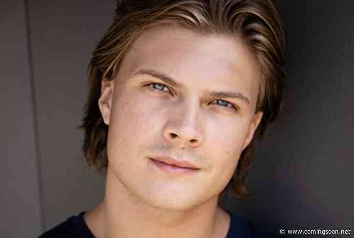 Sam Rechner Lands Key Role in Spielberg’s Semi-Autobiographical Film