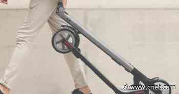 Best Buy Flash Sale: Segway Scooters, designer Keurigs, Fitbits and more     - CNET