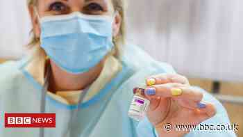 Coronavirus: Setback for EU in legal fight with AstraZeneca - BBC News