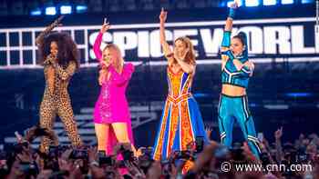 Mel C says Spice Girls 'would be fools' not to tour again