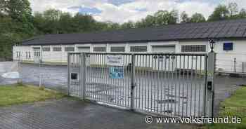 THW Daun strebt eine Bleibe an - Vulkaneifel - Trierischer Volksfreund