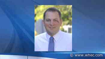 Irondequoit Supervisor Dave Seeley named executive director of RochesterWorks!