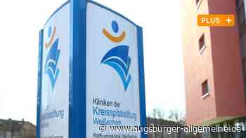 So teuer wird der Anbau an die Stiftungsklinik Weißenhorn