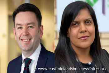New senior leaders join Nottingham City Council - East Midlands Business Link