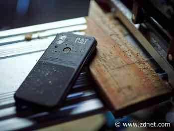 Bullitt Group announces Cat S62 rugged smartphone, available from T-Mobile