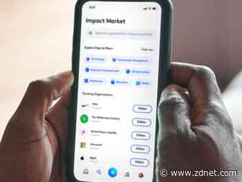 Social impact app ImpactWayv aims to connect people for good causes and CSR