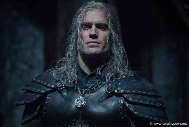 Henry Cavill Shares New Geralt Teaser for The Witcher Season 2