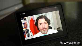 Trudeau says AstraZeneca recipients will 'not be disadvantaged' when they travel