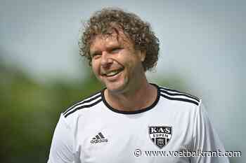 Coach Eupen in de wolken: &quot;Aangenaam verrast door fitheid spelers&quot;