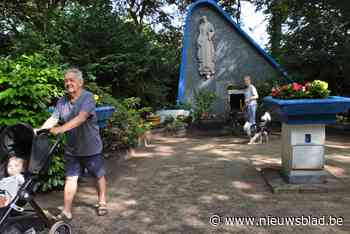 Stichting Kempens Landschap neemt Fatimadomein in erfpacht