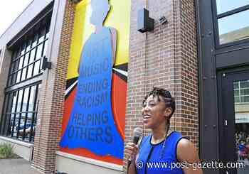 Port Authority's busiest bus stop in Downtown Pittsburgh to be closed five days for art installation