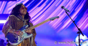 H.E.R.’s Soulful Suspicions, and 11 More New Songs