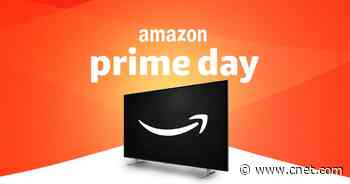Best Prime Day TV deals: Insignia, LG, TCL, Toshiba and more are on sale     - CNET