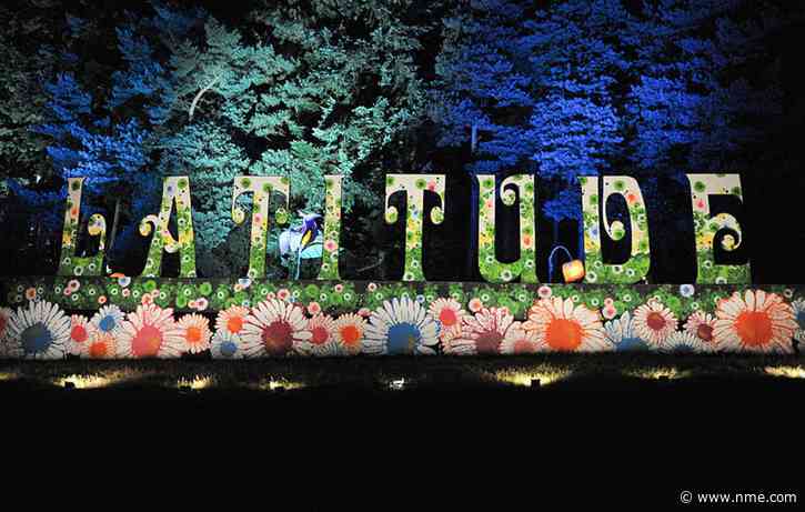 Latitude Festival boss: “We’re very excited – it’s really happening”
