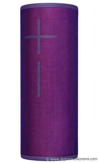 UE Megaboom 3: Is This the Go-To Portable Speaker?