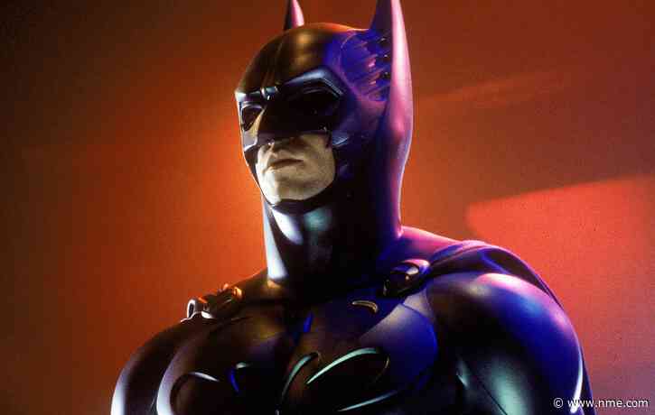 ‘Batman Forever’ fans campaign for producers to #ReleaseTheSchumacherCut