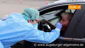 Katastrophenschutz im Landkreis: Im Kleinen wurde Großes geleistet