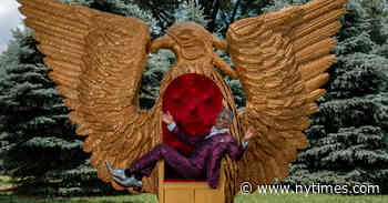 André De Shields Isn’t Done With ‘King Lear’ (or ‘Hadestown’)