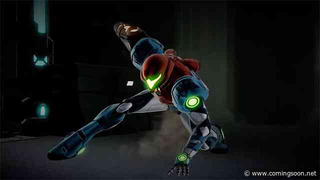 Metroid Dread Has Had a 16-Year-Long, Rumor-Heavy Development