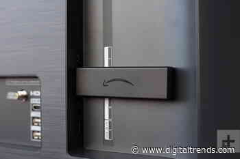 Early Amazon Prime Day deal: Save on the Fire TV Stick 4K today