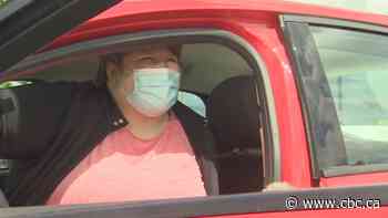 Delivery-app drivers and other gig workers fear loss of income as restaurants, stores reopen