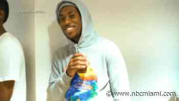 Suspect Wanted in Killing of Former Florida State Senator's Son Identified