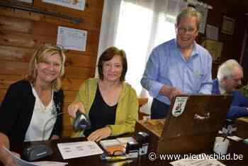 Club organiseert nog eens wandelhappening voor het eerst in lange tijd