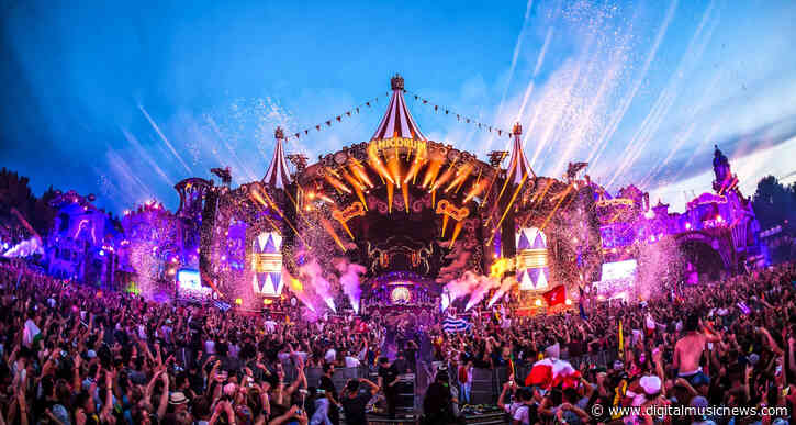 Is Tomorrowland 2021 Canceled? Organizers ‘Exploring All Possible Options’ After Abrupt Shutdown Order