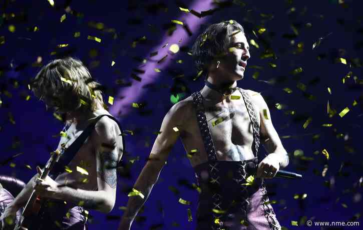 Watch this year’s Eurovision Song Contest recreated with LEGO animation