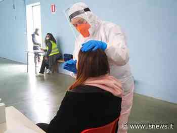 Coronavirus, a Campobasso 15 persone contagiate negli ultimi 4 giorni - isnews