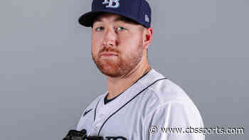 Rays pitching prospect Tyler Zombro, hit by line drive, shares update following brain surgery