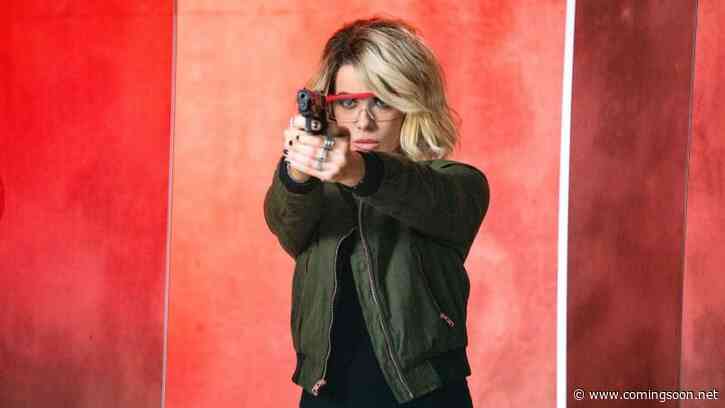 Jolt First-Look Photos: Amazon Sets Date For Kate Beckinsale-Led Action