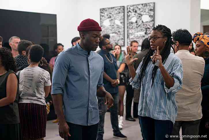 Candyman Director Nia DaCosta Talks Juneteenth & Telling Stories Through Horror
