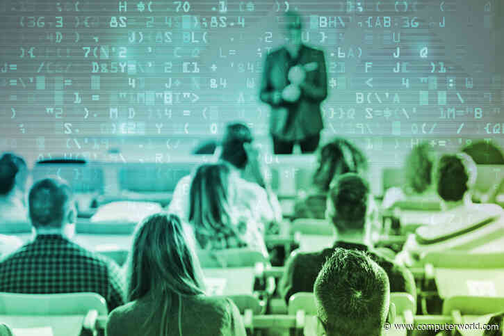 Cisco and remote-work lessons learned in education during the pandemic