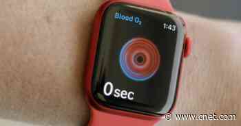 Best Prime Day smartwatch deals so far: Discounts on Apple Watch and Fitbit Versa 2 live now     - CNET